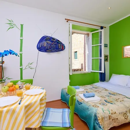 Apartment Old Funk Dubrovnik