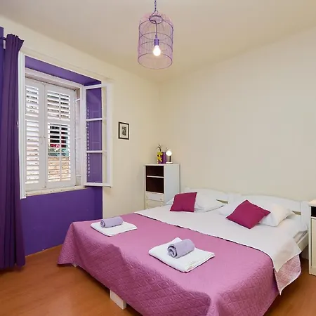 Old Funk Apartman *