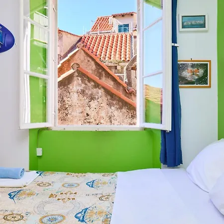 Old Funk * Dubrovnik