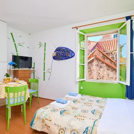 Old Funk Apartment