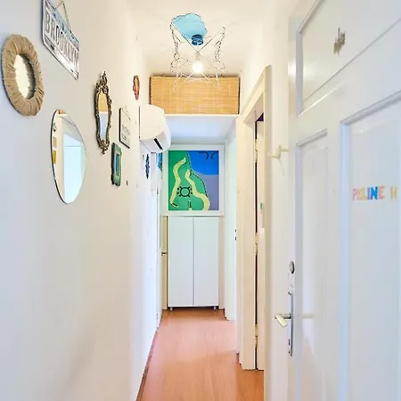 Old Funk Διαμέρισμα Ντουμπρόβνικ