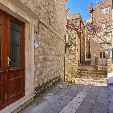 Old Funk Διαμέρισμα