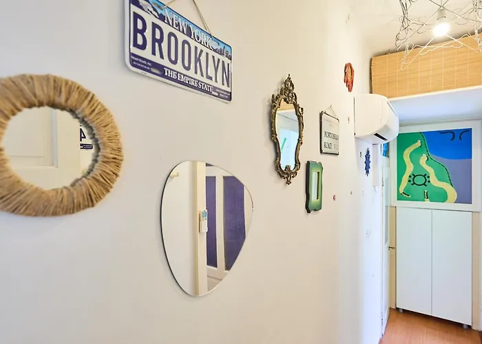 アパート Old Funk *