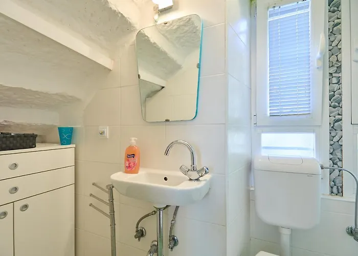 アパート Old Funk ドゥブロブニク