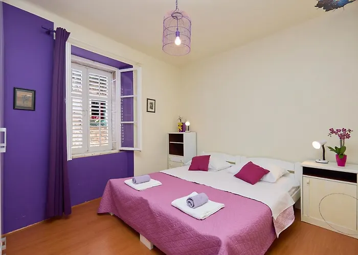 Old Funk アパート *