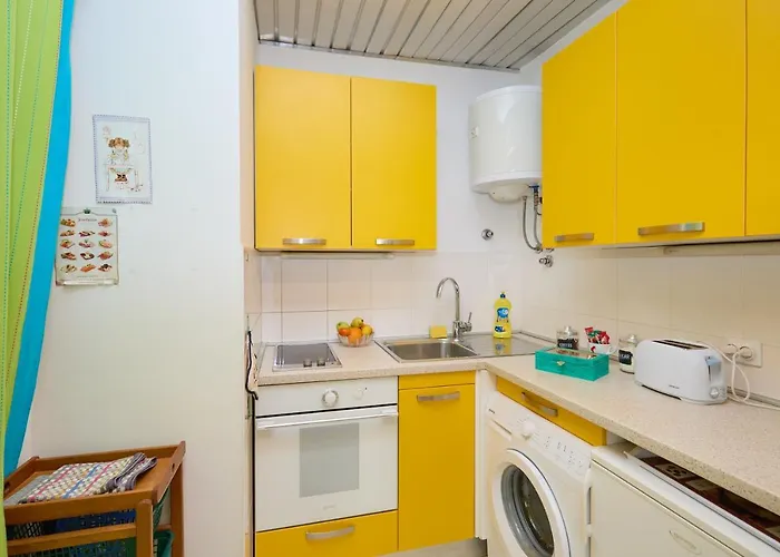 Old Funk * ドゥブロブニク