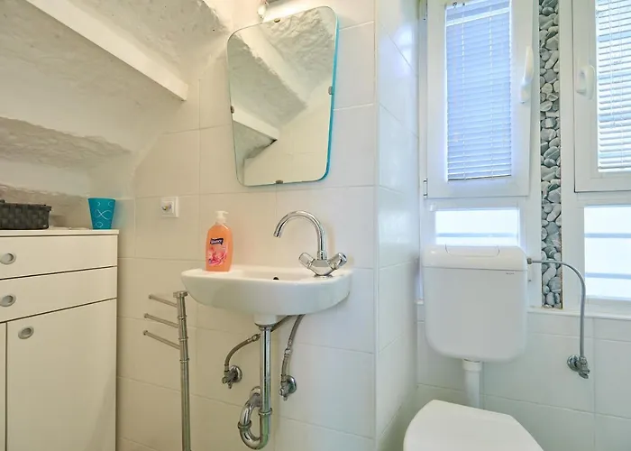 Old Funk ドゥブロブニク