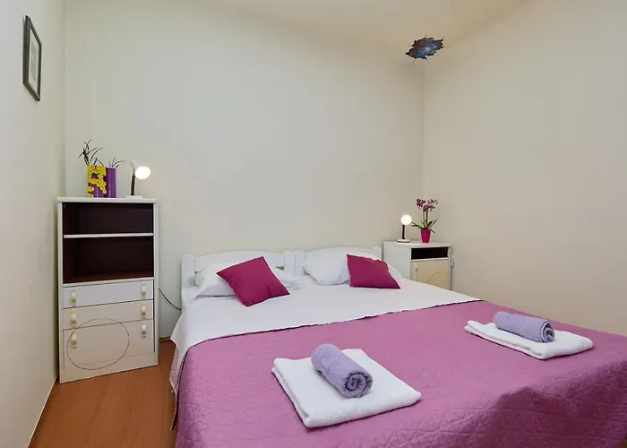 アパート Old Funk *