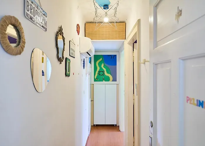 アパート Old Funk ドゥブロブニク