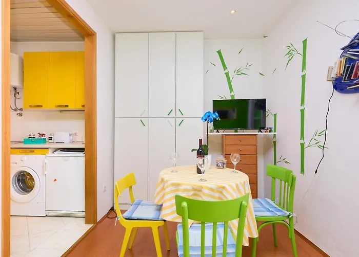 Old Funk * ドゥブロブニク