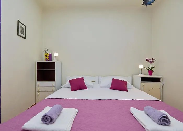 Old Funk アパート *