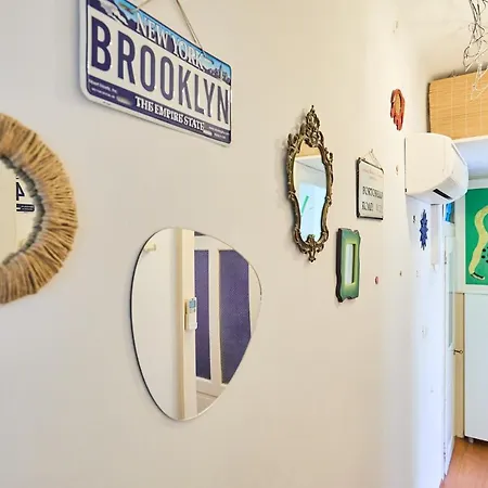 Appartement Old Funk *