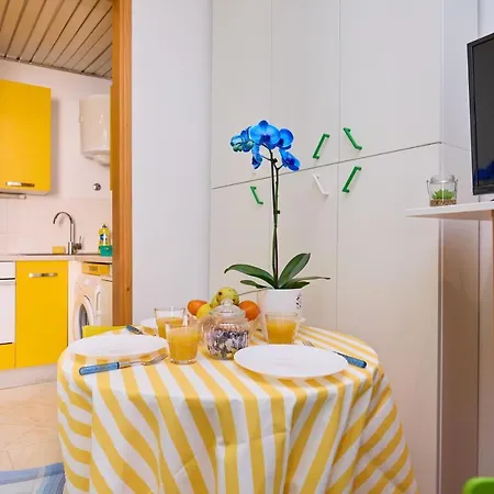 Old Funk Appartement *