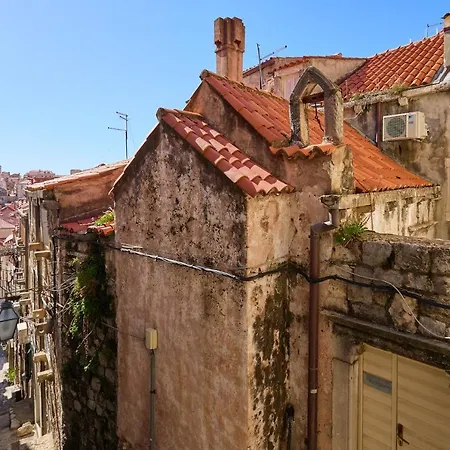 Old Funk Appartement Dubrovnik