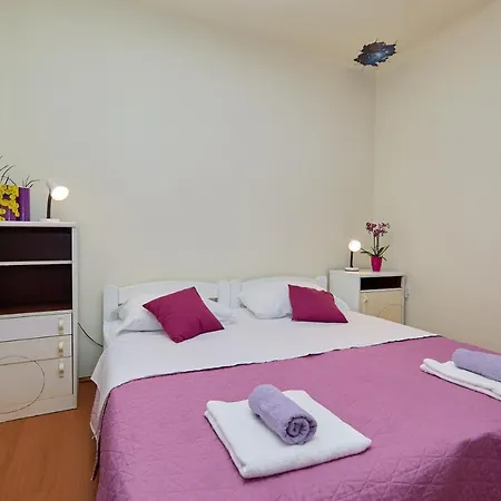 Appartement Old Funk *