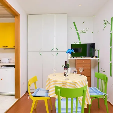 Old Funk * Dubrovnik