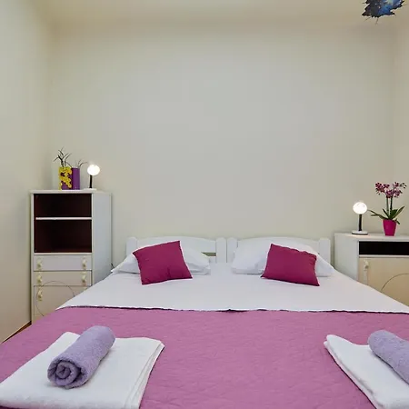 Old Funk Appartement *