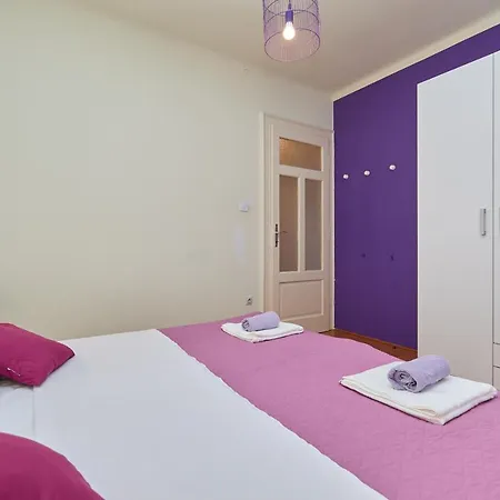 شقة Old Funk دوبروفينك